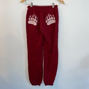 Muskoka Bear Wear Sweatpants
